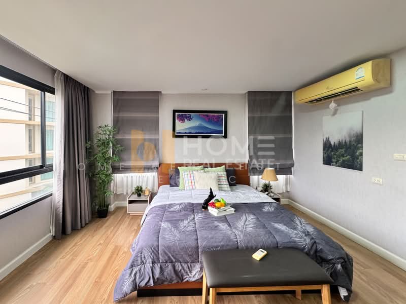 Capetown Sriracha Condo & Residence : เคปทาวน์ ศรีราชา คอนโด แอนด์ เรซิเดนซ์, ชลบุรี, 53 หมู่ที่ 4 ซอยบ้านไร่, สุรศักดิ์, ศรีราชา, ชลบุรี, 92 ตร.ม., คอนโด ขาย, โดย HOME Real Estate Service, 500354971 - DDproperty.com