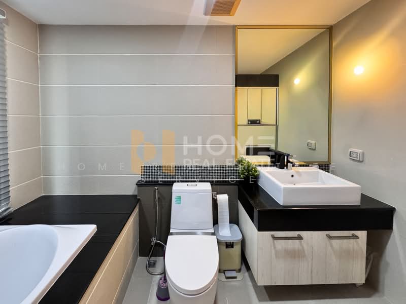 Capetown Sriracha Condo & Residence : เคปทาวน์ ศรีราชา คอนโด แอนด์ เรซิเดนซ์, ชลบุรี, 53 หมู่ที่ 4 ซอยบ้านไร่, สุรศักดิ์, ศรีราชา, ชลบุรี, 92 ตร.ม., คอนโด ขาย, โดย HOME Real Estate Service, 500354971 - DDproperty.com