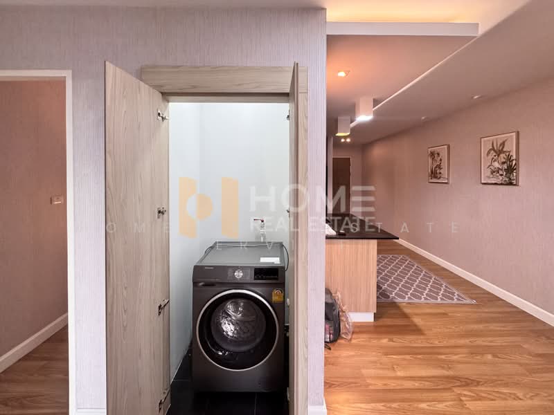 Capetown Sriracha Condo & Residence : เคปทาวน์ ศรีราชา คอนโด แอนด์ เรซิเดนซ์, ชลบุรี, 53 หมู่ที่ 4 ซอยบ้านไร่, สุรศักดิ์, ศรีราชา, ชลบุรี, 92 ตร.ม., คอนโด ขาย, โดย HOME Real Estate Service, 500354971 - DDproperty.com
