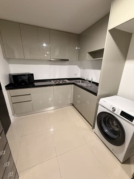 Belle Grand Rama 9, Bangkok, 131 Rama 9 Road, Huai Khwang, Bangkok, 2 Bedrooms, 61 sqm, Condo For Sale, by สุเทพ รอดด้วยบุญ, 500354972 - DDproperty.com