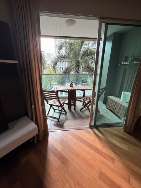 Belle Grand Rama 9, Bangkok, 131 Rama 9 Road, Huai Khwang, Bangkok, 2 Bedrooms, 61 sqm, Condo For Sale, by สุเทพ รอดด้วยบุญ, 500354972 - DDproperty.com