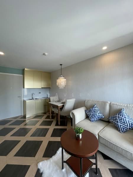 Espana Condo Resort, Chon Buri (Pattaya), 839 Village 12, Nong Pru, Bang Lamung (Pattaya), Chon Buri (Pattaya), 1 Bedroom, 35 sqm, Condo For Rent, by Praveen Peter, 500354974 - DDproperty.com