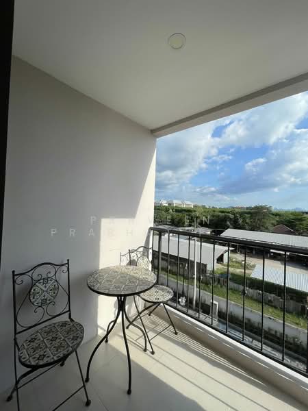 Espana Condo Resort, Chon Buri (Pattaya), 839 Village 12, Nong Pru, Bang Lamung (Pattaya), Chon Buri (Pattaya), 1 Bedroom, 35 sqm, Condo For Rent, by Praveen Peter, 500354974 - DDproperty.com