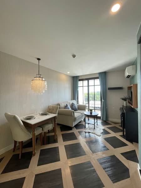Espana Condo Resort, Chon Buri (Pattaya), 839 Village 12, Nong Pru, Bang Lamung (Pattaya), Chon Buri (Pattaya), 1 Bedroom, 35 sqm, Condo For Rent, by Praveen Peter, 500354974 - DDproperty.com