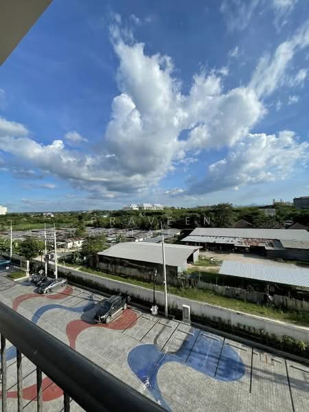 Espana Condo Resort, Chon Buri (Pattaya), 839 Village 12, Nong Pru, Bang Lamung (Pattaya), Chon Buri (Pattaya), 1 Bedroom, 35 sqm, Condo For Rent, by Praveen Peter, 500354974 - DDproperty.com