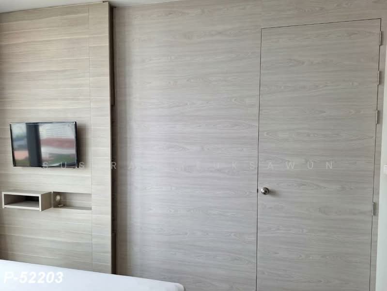 The Room Sukhumvit 21 : เดอะ รูม สุขุมวิท 21, กรุงเทพ, ถนน อโศกมนตรี, คลองเตยเหนือ, วัฒนา, กรุงเทพ, 52 ตร.ม., คอนโด ให้เช่า, โดย Susira Preuksawun, 500354976 - DDproperty.com