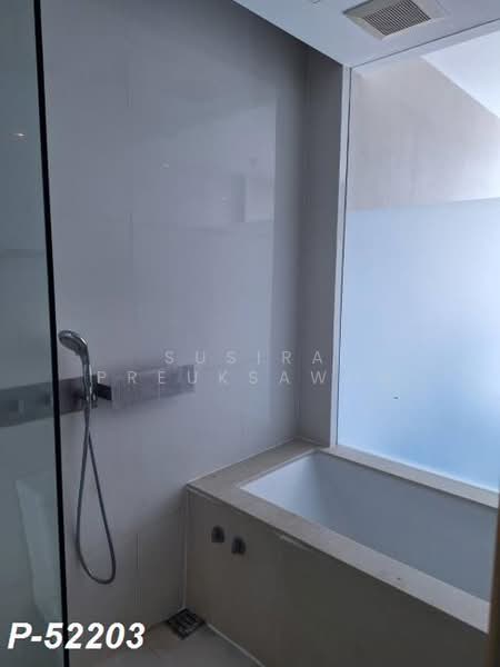 The Room Sukhumvit 21, Bangkok, Asok Montri Rd, Khlongtoei Nua, Watthana, Bangkok, 1 Bedroom, 52 sqm, Condo For Rent, by Susira Prueksawun, 500354976 - DDproperty.com