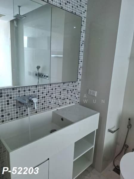 The Room Sukhumvit 21, Bangkok, Asok Montri Rd, Khlongtoei Nua, Watthana, Bangkok, 1 Bedroom, 52 sqm, Condo For Rent, by Susira Prueksawun, 500354976 - DDproperty.com