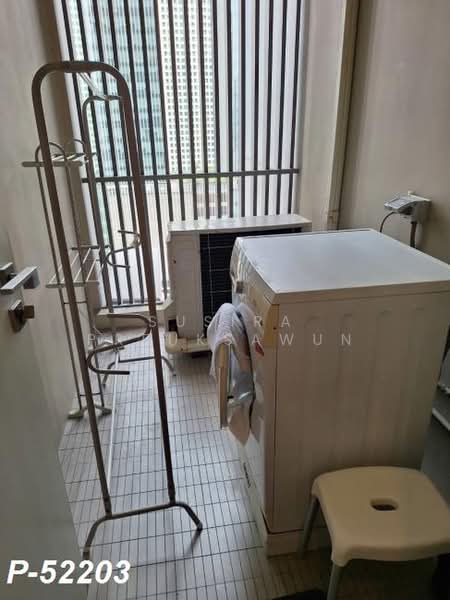 The Room Sukhumvit 21 : เดอะ รูม สุขุมวิท 21, กรุงเทพ, ถนน อโศกมนตรี, คลองเตยเหนือ, วัฒนา, กรุงเทพ, 52 ตร.ม., คอนโด ให้เช่า, โดย Susira Preuksawun, 500354976 - DDproperty.com