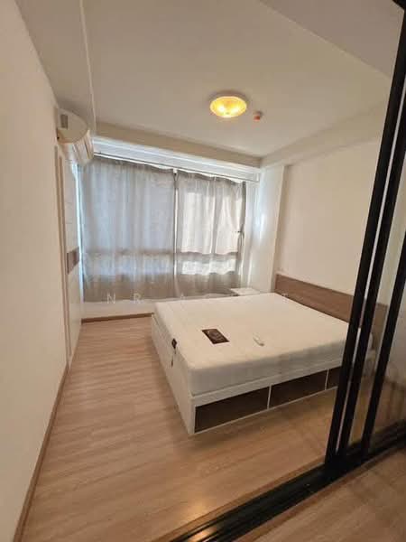 J Condo Sathorn-Kallaprapruk : เจ คอนโด สาทร-กัลปพฤกษ์, กรุงเทพ, ถนนกัลปพฤกษ์, บางแค, กรุงเทพ, 31 ตร.ม., คอนโด ขาย, โดย NR AGENT, 500354978 - DDproperty.com
