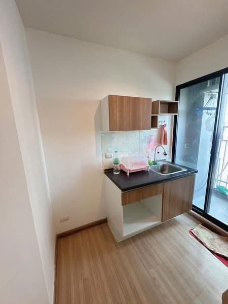 J Condo Sathorn-Kallaprapruk : เจ คอนโด สาทร-กัลปพฤกษ์, กรุงเทพ, ถนนกัลปพฤกษ์, บางแค, กรุงเทพ, 31 ตร.ม., คอนโด ขาย, โดย NR AGENT, 500354978 - DDproperty.com