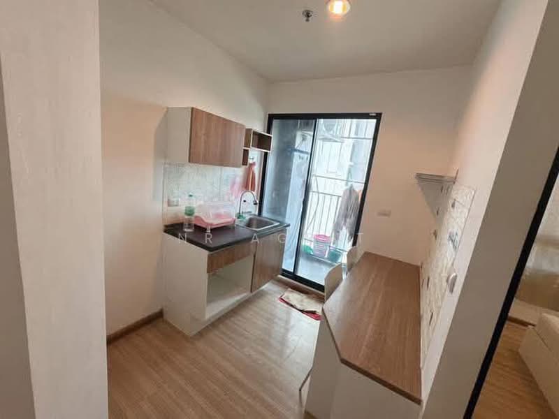 J Condo Sathorn-Kallaprapruk, Bangkok, Kallapaphruek Road, Bang Khae, Bangkok, 1 Bedroom, 31 sqm, Condo For Sale, by NR AGENT, 500354978 - DDproperty.com