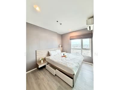 For Rent - The Key Sathorn-Charoenraj, Bangkok