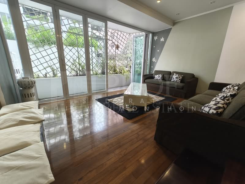Siam Penthouse 1, Bangkok, 51 Sukhumvit Soi 8, Khlong Toei, Bangkok, 3 Bedrooms, 175 sqm, Condo For Rent, by Sudarat Chiewpimonphon, 500354980 - DDproperty.com