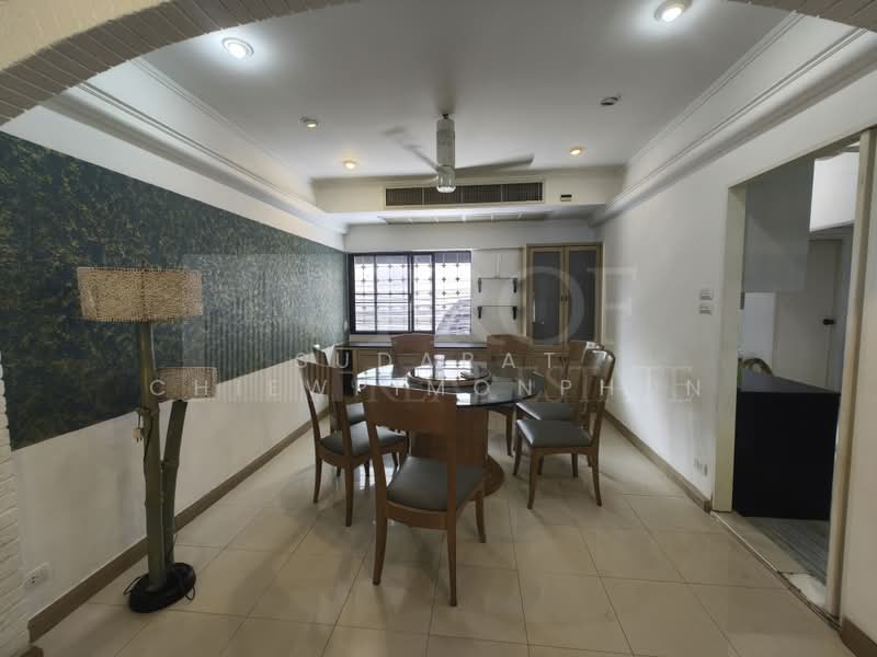 Siam Penthouse 1, Bangkok, 51 Sukhumvit Soi 8, Khlong Toei, Bangkok, 3 Bedrooms, 175 sqm, Condo For Rent, by Sudarat Chiewpimonphon, 500354980 - DDproperty.com
