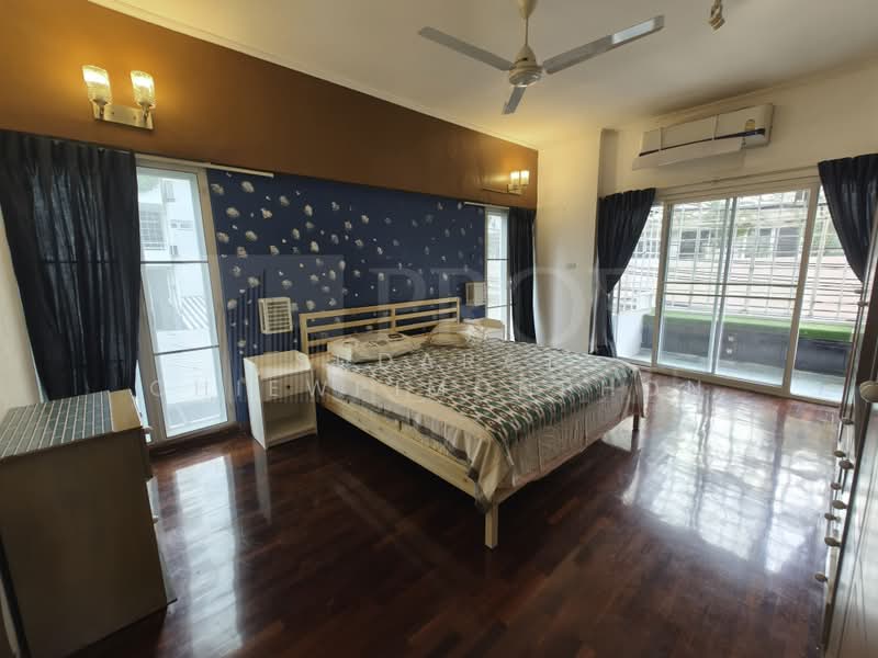 Siam Penthouse 1, Bangkok, 51 Sukhumvit Soi 8, Khlong Toei, Bangkok, 3 Bedrooms, 175 sqm, Condo For Rent, by Sudarat Chiewpimonphon, 500354980 - DDproperty.com