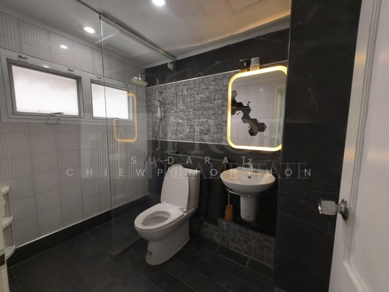 Siam Penthouse 1, Bangkok, 51 Sukhumvit Soi 8, Khlong Toei, Bangkok, 3 Bedrooms, 175 sqm, Condo For Rent, by Sudarat Chiewpimonphon, 500354980 - DDproperty.com