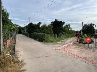 ขาย - ที่ดินตะพง เมืองระยอง, ระยอง