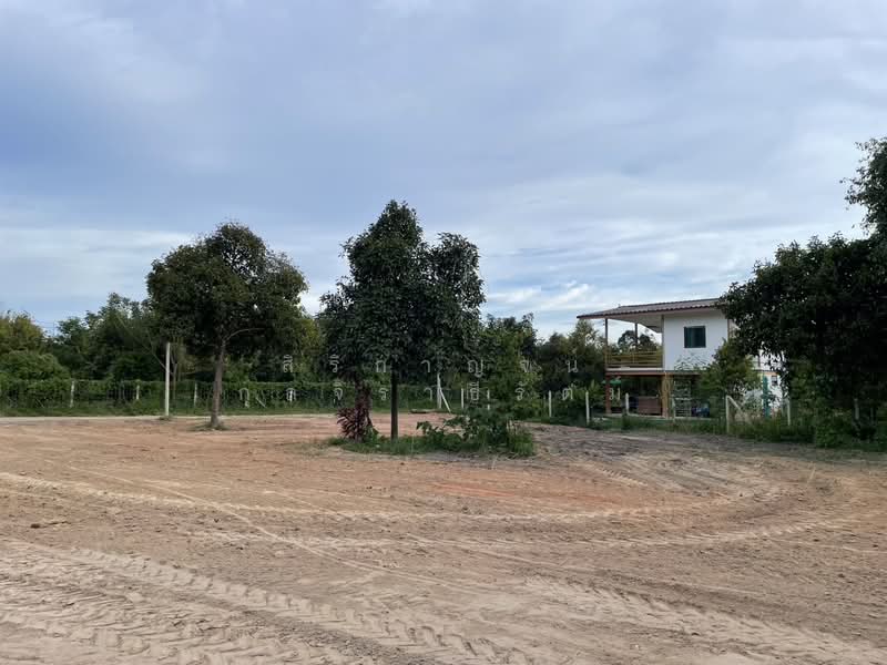 ที่ดินตะพง เมืองระยอง, Rayong, Taphong, Muang Rayong, Rayong, , 1,640 sqm, Land For Sale, by สิริกาญจน์ กุลจิราธีรัตม์, 500354981 - DDproperty.com