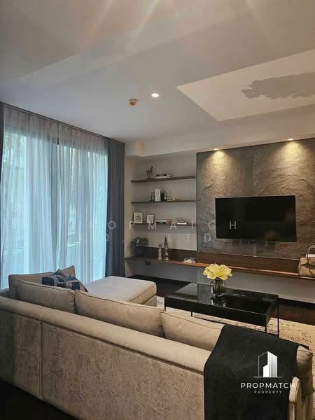 La Citta Delre Thonglor 16 : ลา ซิตต้า ทองหล่อ 16, กรุงเทพ, 508-502 ซอยทองหล่อ 16, คลองตันเหนือ, วัฒนา, กรุงเทพ, 74 ตร.ม., คอนโด ขาย, โดย PROPMATCH CO., LTD., 500354983 - DDproperty.com
