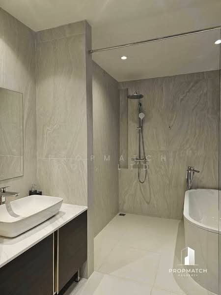 La Citta Delre Thonglor 16, Bangkok, 508-502 Soi Thonglor 16, Khlong Tan Nua, Watthana, Bangkok, 2 Bedrooms, 74 sqm, Condo For Sale, by PROPMATCH CO., LTD., 500354983 - DDproperty.com