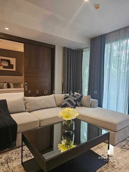 La Citta Delre Thonglor 16 : ลา ซิตต้า ทองหล่อ 16, กรุงเทพ, 508-502 ซอยทองหล่อ 16, คลองตันเหนือ, วัฒนา, กรุงเทพ, 74 ตร.ม., คอนโด ขาย, โดย PROPMATCH CO., LTD., 500354983 - DDproperty.com