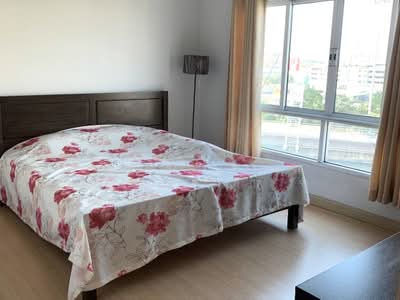 ขาย - S Condo Sukhumvit 50 : เอส คอนโด สุขุมวิท 50, กรุงเทพ