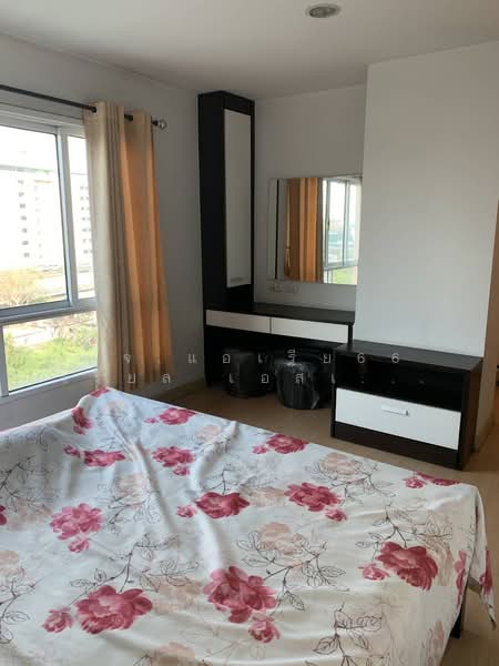 S Condo Sukhumvit 50 : เอส คอนโด สุขุมวิท 50, กรุงเทพ, 1332 ซ. สุขุมวิท 50, พระโขนง, คลองเตย, กรุงเทพ, 73 ตร.ม., คอนโด ขาย, โดย บจ.แอเรีย66 เรียล เอสเตท จำกัด, 500354985 - DDproperty.com