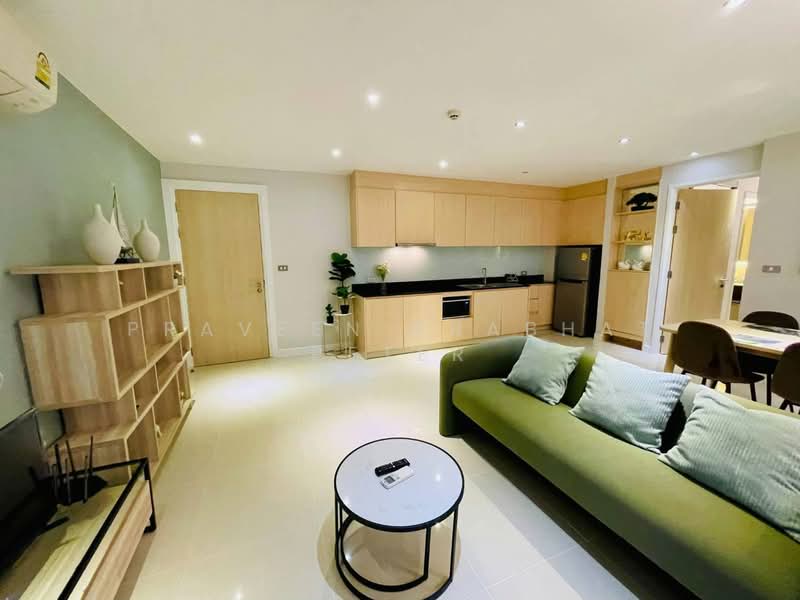 Grande Caribbean, Chon Buri (Pattaya), 492/2 Moo 12 Thappraya Rd, Nong Pru, Bang Lamung (Pattaya), Chon Buri (Pattaya), 2 Bedrooms, 74 sqm, Condo For Rent, by Praveen Peter, 500354986 - DDproperty.com