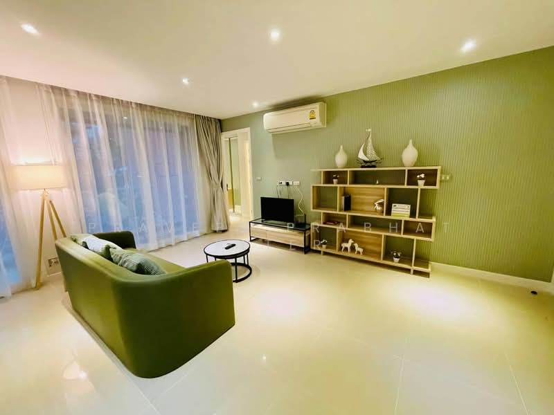 Grande Caribbean, Chon Buri (Pattaya), 492/2 Moo 12 Thappraya Rd, Nong Pru, Bang Lamung (Pattaya), Chon Buri (Pattaya), 2 Bedrooms, 74 sqm, Condo For Rent, by Praveen Peter, 500354986 - DDproperty.com