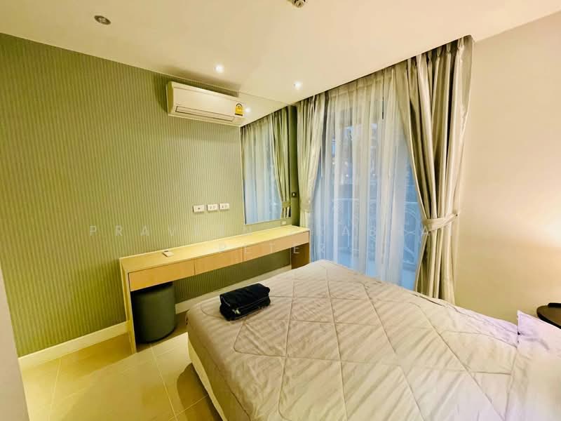 Grande Caribbean, Chon Buri (Pattaya), 492/2 Moo 12 Thappraya Rd, Nong Pru, Bang Lamung (Pattaya), Chon Buri (Pattaya), 2 Bedrooms, 74 sqm, Condo For Rent, by Praveen Peter, 500354986 - DDproperty.com