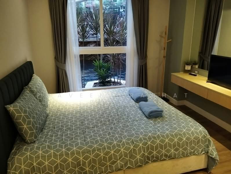 Grande Caribbean, Chon Buri (Pattaya), 492/2 Moo 12 Thappraya Rd, Nong Pru, Bang Lamung (Pattaya), Chon Buri (Pattaya), 2 Bedrooms, 74 sqm, Condo For Rent, by Praveen Peter, 500354986 - DDproperty.com