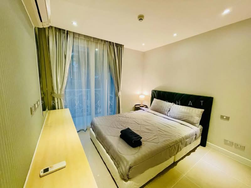 Grande Caribbean, Chon Buri (Pattaya), 492/2 Moo 12 Thappraya Rd, Nong Pru, Bang Lamung (Pattaya), Chon Buri (Pattaya), 2 Bedrooms, 74 sqm, Condo For Rent, by Praveen Peter, 500354986 - DDproperty.com