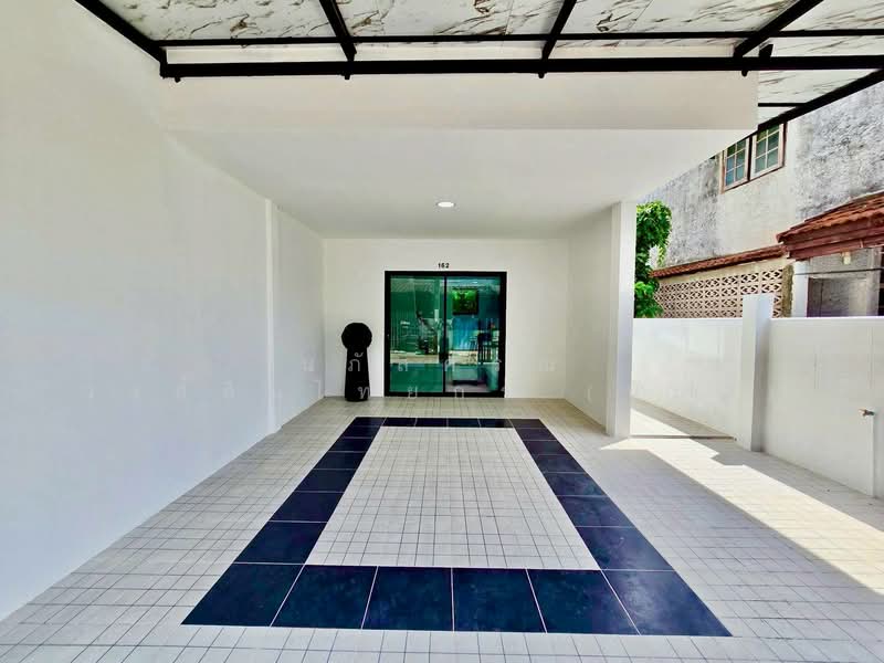 หมู่บ้านศิรินเทพ2 ถ.รามคำแหง 106 เขตสะพานสูง, Bangkok, รามคำแหง106, Saphan Sung, Bangkok, 3 Bedrooms, 80 sqm, Townhouse For Sale, by นภัสศรณ์ วงศ์สินไทยกร (นันท์), 500354987 - DDproperty.com
