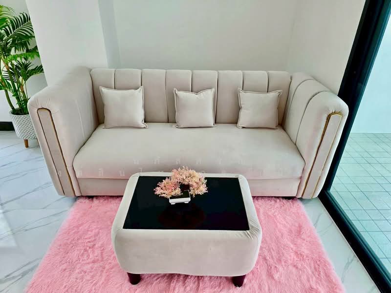 หมู่บ้านศิรินเทพ2 ถ.รามคำแหง 106 เขตสะพานสูง, Bangkok, รามคำแหง106, Saphan Sung, Bangkok, 3 Bedrooms, 80 sqm, Townhouse For Sale, by นภัสศรณ์ วงศ์สินไทยกร (นันท์), 500354987 - DDproperty.com