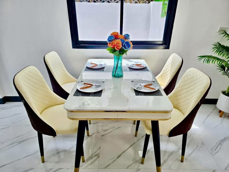 หมู่บ้านศิรินเทพ2 ถ.รามคำแหง 106 เขตสะพานสูง, Bangkok, รามคำแหง106, Saphan Sung, Bangkok, 3 Bedrooms, 80 sqm, Townhouse For Sale, by นภัสศรณ์ วงศ์สินไทยกร (นันท์), 500354987 - DDproperty.com