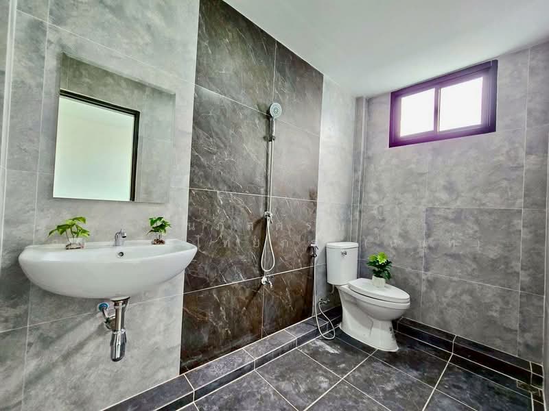 หมู่บ้านศิรินเทพ2 ถ.รามคำแหง 106 เขตสะพานสูง, Bangkok, รามคำแหง106, Saphan Sung, Bangkok, 3 Bedrooms, 80 sqm, Townhouse For Sale, by นภัสศรณ์ วงศ์สินไทยกร (นันท์), 500354987 - DDproperty.com
