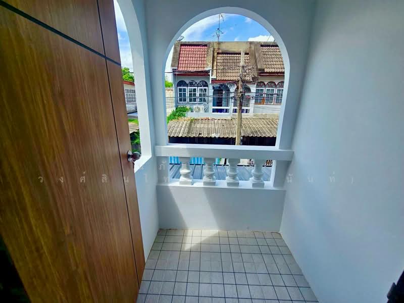 หมู่บ้านศิรินเทพ2 ถ.รามคำแหง 106 เขตสะพานสูง, Bangkok, รามคำแหง106, Saphan Sung, Bangkok, 3 Bedrooms, 80 sqm, Townhouse For Sale, by นภัสศรณ์ วงศ์สินไทยกร (นันท์), 500354987 - DDproperty.com