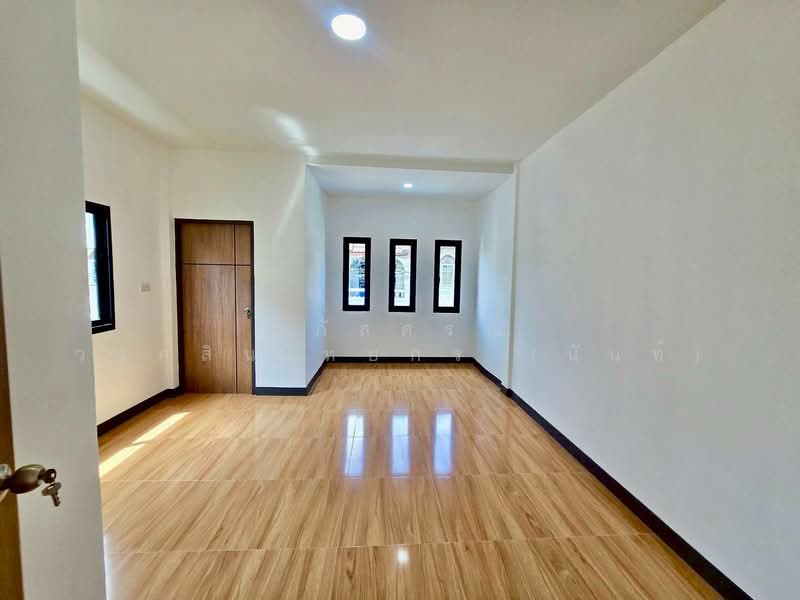 หมู่บ้านศิรินเทพ2 ถ.รามคำแหง 106 เขตสะพานสูง, Bangkok, รามคำแหง106, Saphan Sung, Bangkok, 3 Bedrooms, 80 sqm, Townhouse For Sale, by นภัสศรณ์ วงศ์สินไทยกร (นันท์), 500354987 - DDproperty.com