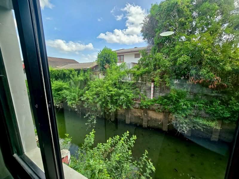 หมู่บ้านศิรินเทพ2 ถ.รามคำแหง 106 เขตสะพานสูง, Bangkok, รามคำแหง106, Saphan Sung, Bangkok, 3 Bedrooms, 80 sqm, Townhouse For Sale, by นภัสศรณ์ วงศ์สินไทยกร (นันท์), 500354987 - DDproperty.com