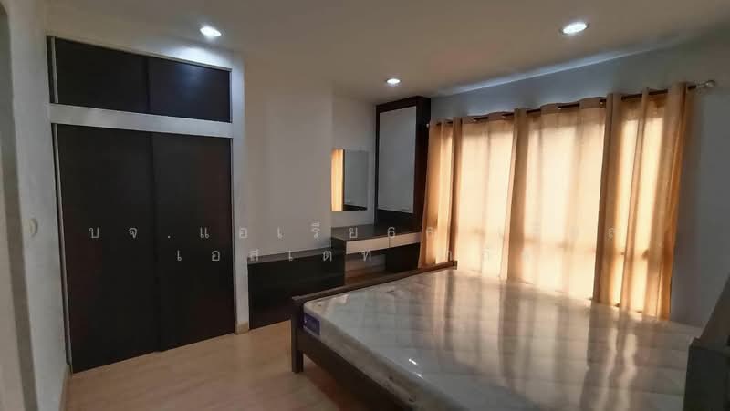 S Condo Sukhumvit 50, Bangkok, 1332 Sukhumvit 50 Aly, Phra Kanong, Khlong Toei, Bangkok, 2 Bedrooms, 60 sqm, Condo For Sale, by AREA66 Real Estate Co.,Ltd, 500354988 - DDproperty.com
