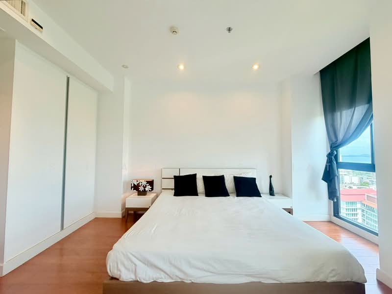 The Axis Pattaya, Chon Buri (Pattaya), Village No. 10, Na Kloe, Bang Lamung (Pattaya), Chon Buri (Pattaya), 1 Bedroom, 44 sqm, Condo For Sale, by Saimaii Russiphat, 500354989 - DDproperty.com