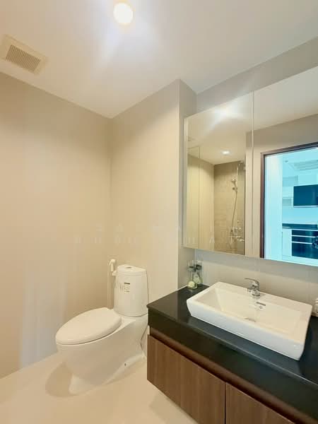 The Axis Pattaya, Chon Buri (Pattaya), Village No. 10, Na Kloe, Bang Lamung (Pattaya), Chon Buri (Pattaya), 1 Bedroom, 44 sqm, Condo For Sale, by Saimaii Russiphat, 500354989 - DDproperty.com