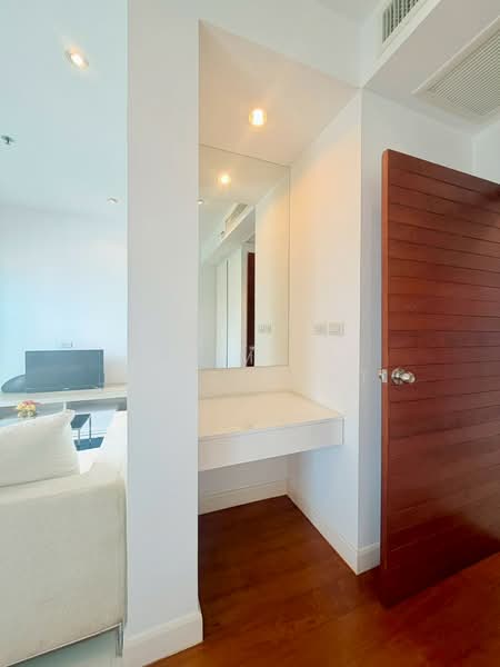 The Axis Pattaya, Chon Buri (Pattaya), Village No. 10, Na Kloe, Bang Lamung (Pattaya), Chon Buri (Pattaya), 1 Bedroom, 44 sqm, Condo For Sale, by Saimaii Russiphat, 500354989 - DDproperty.com