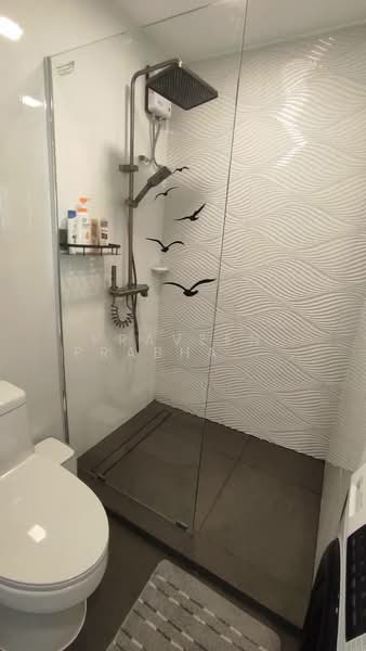 Paradise Park Jomtien, Chon Buri (Pattaya), Nong Pru, Bang Lamung (Pattaya), Chon Buri (Pattaya), 1 Bedroom, 34 sqm, Condo For Rent, by Praveen Peter, 500354990 - DDproperty.com