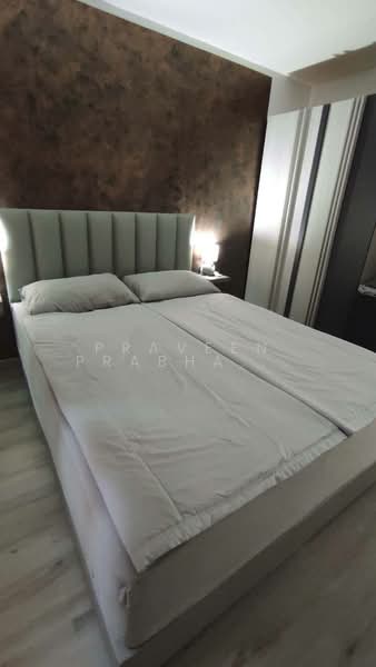 Paradise Park Jomtien, Chon Buri (Pattaya), Nong Pru, Bang Lamung (Pattaya), Chon Buri (Pattaya), 1 Bedroom, 34 sqm, Condo For Rent, by Praveen Peter, 500354990 - DDproperty.com