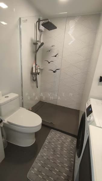 Paradise Park Jomtien, Chon Buri (Pattaya), Nong Pru, Bang Lamung (Pattaya), Chon Buri (Pattaya), 1 Bedroom, 34 sqm, Condo For Rent, by Praveen Peter, 500354990 - DDproperty.com
