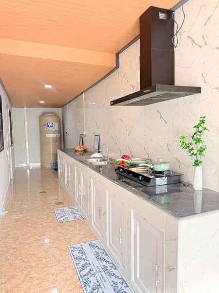Pruksa Ville 31 Saimai 33, Bangkok, Soi Saimai 33, Sai Mai, Bangkok, 4 Bedrooms, 160 sqm, Townhouse For Sale, by นภัสศรณ์ วงศ์สินไทยกร (นันท์), 500354991 - DDproperty.com