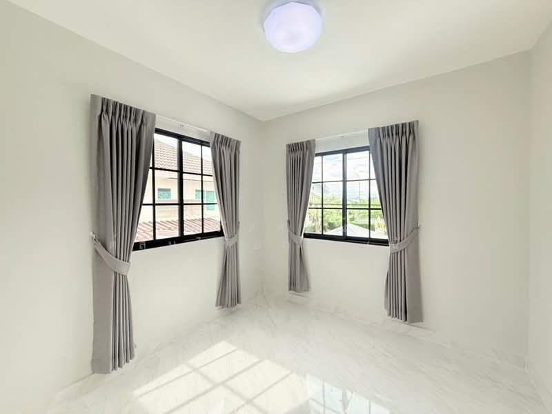 Pruksa Ville 31 Saimai 33, Bangkok, Soi Saimai 33, Sai Mai, Bangkok, 4 Bedrooms, 160 sqm, Townhouse For Sale, by นภัสศรณ์ วงศ์สินไทยกร (นันท์), 500354991 - DDproperty.com