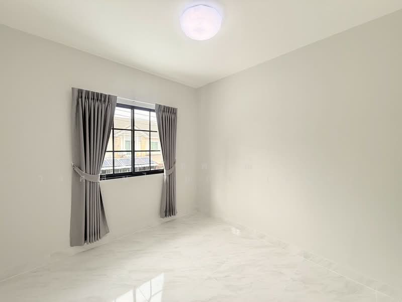 Pruksa Ville 31 Saimai 33, Bangkok, Soi Saimai 33, Sai Mai, Bangkok, 4 Bedrooms, 160 sqm, Townhouse For Sale, by นภัสศรณ์ วงศ์สินไทยกร (นันท์), 500354991 - DDproperty.com